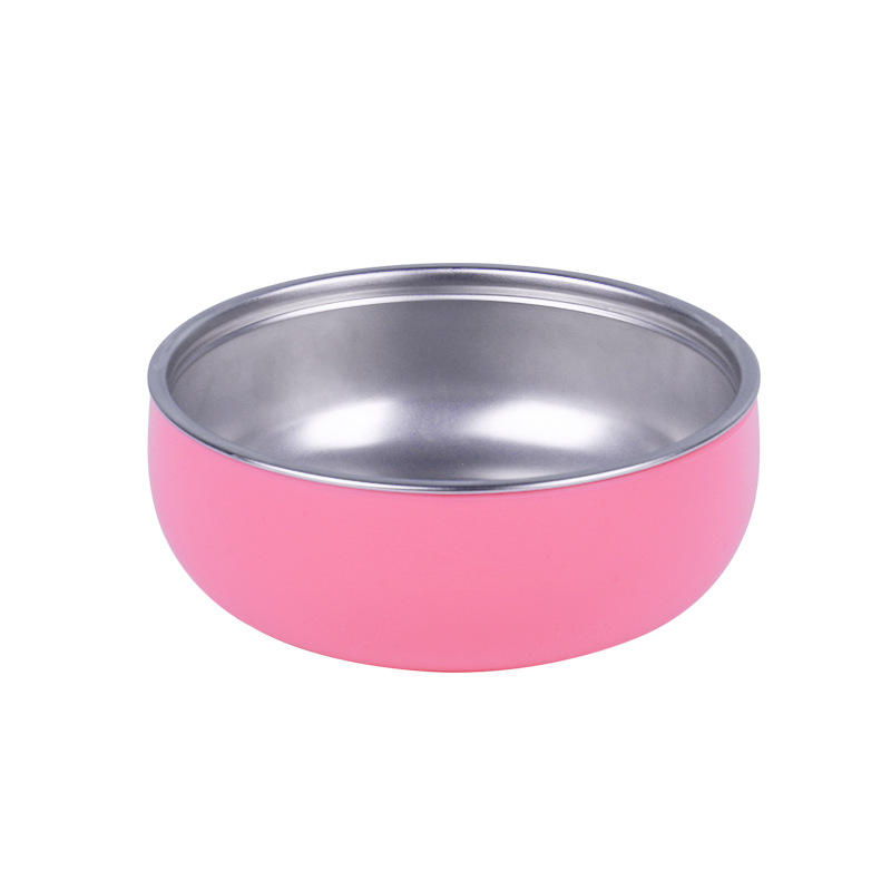 Size L: 12.7 * 4.3mm) pink