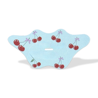 2026 formes et motifs personnalisables bandes anti-ronflement pour la bouche arrêter de ronfler Patch Portable nuit sommeil bouche orthèse bande