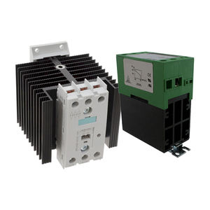 Marca de Alta Gama RGC1P23AA12E 1P-SSC I IN - PS 230V 15A 800VP - Especialmente Diseñado para Contactores y Relés - Product Image 1