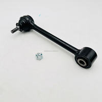 HONGXUAN Tucson Ix35 pour voiture de sport 55250-1D000 Pièces de châssis Bras de suspension arrière en caoutchouc pour biellette de liaison latérale