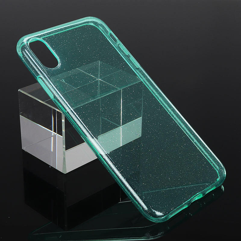 Vert clair Transparent