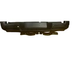 กันชนหลัง ABS สำหรับมิตซูบิชิ ไทรทัน L200 ปี <span class=keywords><strong>2023</strong></span> 2024 2025 2026 ออฟโรด <span class=keywords><strong>4x4</strong></span> รถกระบะ อุปกรณ์ตกแต่งภายนอก กันชน - Product Image 5