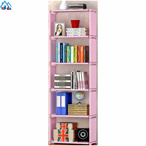 Diseño de estante de exhibición de libro de muebles a precio barato - Product Image 1