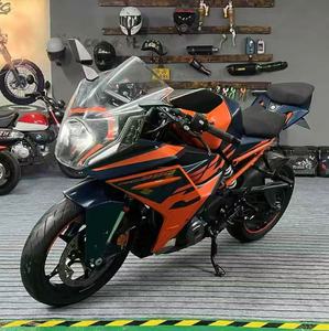 <span class=keywords><strong>KTM</strong></span> 390 RC ABS Power Mode, Motocicletas Deportivas de <span class=keywords><strong>Segunda</strong></span> <span class=keywords><strong>Mano</strong></span> Suministradas Directamente, Colección Premium de Motocicletas - Product Image 5