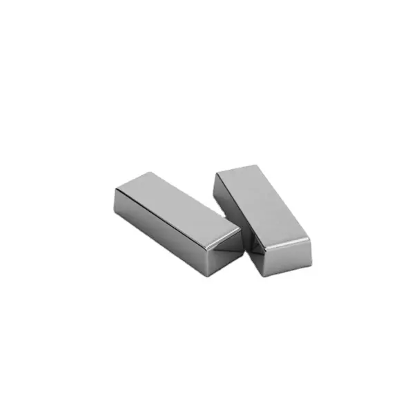 High Quality Aluminum Ingots Factory Direct Wholesale Prices
