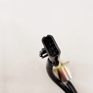 Van Solenoid Tắt Nhiên Liệu 25-38109-05Z SA-5019 25-38109-05S Cho Tàu Sân Bay 1950 1850 1550 1800 - Product Image 6