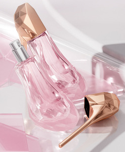 <span class=keywords><strong>Parfum</strong></span> pour femme à logo personnalisé, senteur boisée épicée, pour chaussures à talons hauts, produit phare pour le commerce international - Product Image 4