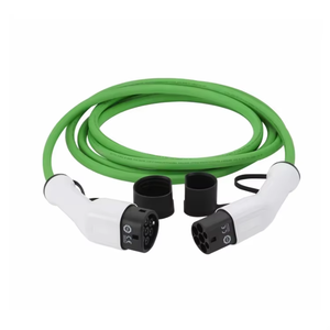 แอปควบคุม Wallbox สำหรับเครื่องชาร์จรถยนต์ไฟฟ้าแบบพกพา 400V AC 22kW Type 1  สถานีชาร์จไฟฟ้าสำหรับบ้าน 22kW กล่องชาร์จ EV สำหรับใช้ในบ้าน - Product Image 6