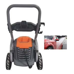 Commercial Industrial High Water Cleaner Power Washing <b>Machine</b> for Patio <b>Floor</b> Carpet <b>Cleaning</b> Jet - Product Image 3