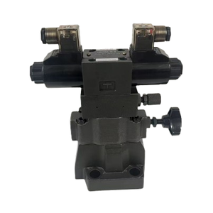 SOLENOID ONTLASTINGSVENTIËN SBSG-03/06/10-L/R-2PN-DC24V/AC110V/AC220V - Product Image 3