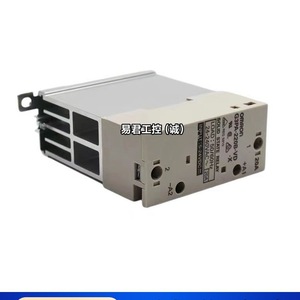   Relé de Estado Sólido G3PA-210B-VD-X, Salida CC Monofásica, Control de Automatización Industrial - Product Image 3