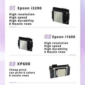 <span class=keywords><strong>1</strong></span>.6m <span class=keywords><strong>1</strong></span>.8m 3.2m lớn Định dạng thăng hoa máy in phun kỹ thuật số máy in - Product Image 5