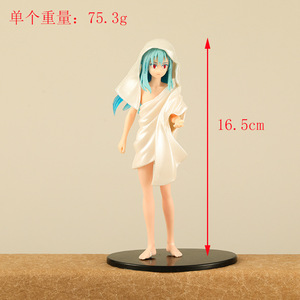 5 styles cette fois où je me suis réincarné <span class=keywords><strong>en</strong></span> tant que jouet <span class=keywords><strong>Slime</strong></span> Anime Figure - Product Image 3