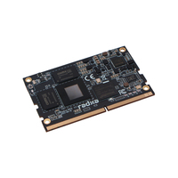 Carte de développement Ruisha Radxa NX5 avec module de calcul CPU huit cœurs RK3588S