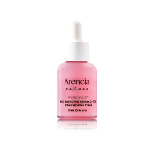 Suero Red Smoothie de Arencia 30 50g Cuidado de Poros Para Todo Tipo de Piel Fórmula K-Beauty - Product Image 2