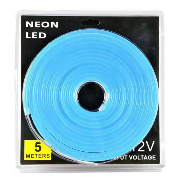 Modern dc 12v waterproof outdoor advertising led flexible neon light,neon led strip light,flex neon led light strips