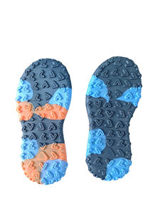 MD Casual Beach Walking Sandalia Suelas TPR Suela con función antideslizante Suelas antideslizantes - Product Image 5