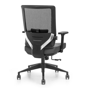 Barato nuevo diseñador gerente personalizado ejecutivo comercial cómodo ajustable envío gratis silla de oficina ergonómica - Product Image 2