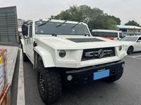 PRÊT À EXPÉDIER - Dongfeng Warrior M50 D'OCCASION