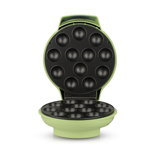 RAF 1200W Takoyaki <b>Maker</b> 21cm Plate Non Stick Coating Uniform Heat Distribution Easy to Clean Compact Design Non-stick <b>Waffle</b> Ma - Product Image 5