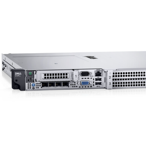 Высококачественный стоечный сервер Dell <span class=keywords><strong>PowerEdge</strong></span> <span class=keywords><strong>XR11</strong></span> 1U с процессором Intel Xeon Silver 4310 и 8 ГБ оперативной памяти — в наличии - Product Image 1