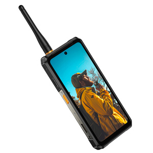 <span class=keywords><strong>Ulefone</strong></span> <span class=keywords><strong>Armor</strong></span> 26 Ultra talkie-walkie Android 13 CPU Octa Core étanche 15600mAh téléphone robuste NFC LTE GSM jeu d'empreintes digitales - Product Image 4