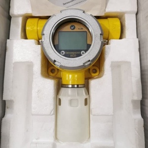 เครื่องตรวจจับก๊าซอุตสาหกรรมแบบคงที่ Sensepoint XCD รุ่น SPXCDALMTXF ของแท้ 100% - Product Image 5
