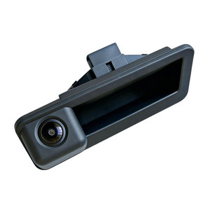 Caméra <span class=keywords><strong>de</strong></span> <span class=keywords><strong>recul</strong></span> spécialisée, étanche et haute définition pour <span class=keywords><strong>le</strong></span> rétroviseur des véhicules BMW Série 5 et Série 3 - Product Image 1