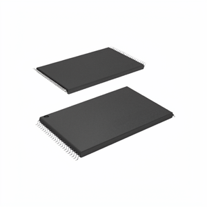 S29GL064N90TFI040H 48 TFSOP ชิปหน่วยความจำอิเล็กทรอนิกส์ ชิ้นส่วนแท้ - Product Image 1