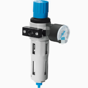 <span class=keywords><strong>1</strong></span> Pieza Frc-<span class=keywords><strong>1</strong></span>/<span class=keywords><strong>2</strong></span>-d-midiwbr-a 159591 Reductor Nuevo - Product Image 1