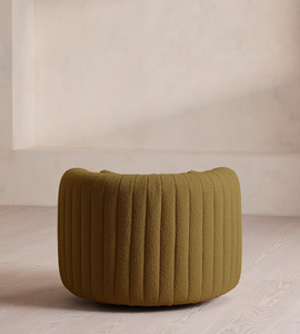 كرسي استرخاء فردي مريح لغرفة المعيشة في الشقة - Product Image 3