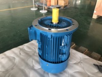 PMSM 37KW 1000 Rpm Ac 3 Phase 380v Moteur électrique 37kw