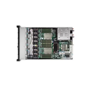 Precio con Descuento, Servidor en Rack ThinkSystem SR650V2 2U de Doble Ranura, 32 GB DDR4, 2*4 TB SATA, Unidades NVMe de Baja Latencia y GPU de Alta Potencia - Product Image 3