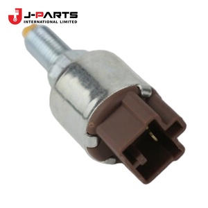 Conjunto de Interruptor de Luz de Freno para Toyota Hilux LN167 1989-2004 OE 84340-35020 8434035020 - Product Image 3