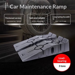 Nuevas Rampas Reforzadas 2026, Rampas para Cambio <span class=keywords><strong>de</strong></span> <span class=keywords><strong>Aceite</strong></span> y Reparación <span class=keywords><strong>de</strong></span> Automóviles - Product Image 4