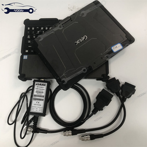 Escáner de Diagnóstico para Maquinaria Agrícola CLAAS CANBUS MetaDiag, para Camiones y Tractores, Nuevo, Claas Canbus CDS V7.51 y Laptop V110 - Product Image 5