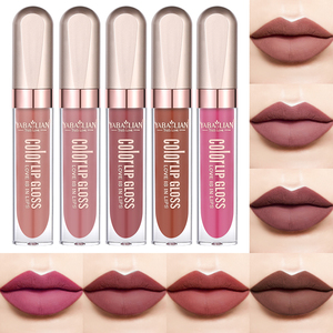 Rossetto liquido opaco 24 colori impermeabile <span class=keywords><strong>rossetti</strong></span> liquidi trucco lucidalabbra di lunga durata <span class=keywords><strong>per</strong></span> il trucco delle labbra <span class=keywords><strong>per</strong></span> le donne e le ragazze - Product Image 3