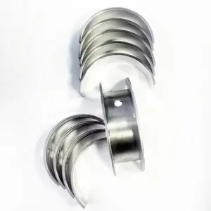 Crankshaft wichtigsten lager 4996250 für cummins motor 3802070 4955853 4948504 3926723 3929017 3929022 3283065