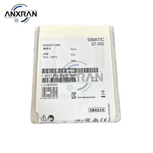 สำหรับซีเมนส์ 6ES7953-8LM20-0AA0 SIMATIC S7 การ์ดหน่วยความจำไมโคร 6ES7 953-8LM20-0AA0 - Product Image 2