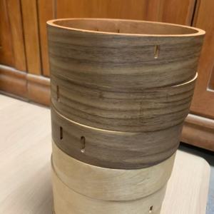 <span class=keywords><strong>Attrape</strong></span>-rêves DIY Couronne de mariage Décor Macramé Cercles Anneaux <span class=keywords><strong>en</strong></span> bois <span class=keywords><strong>Bambou</strong></span> Cerceaux floraux Gravé Tenture murale Artisanat Fournitures - Product Image 1