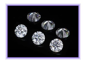 แหวนเพชรเพาะเลี้ยงในห้องปฏิบัติการ IGI Certificate Lab Grown Diamond 2 กะรัต CVD HPHT VS1 - Product Image 3