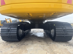 รถขุดตีนตะขาบ Komatsu PC160 ของแท้จากญี่ปุ่น สภาพใหม่ 90% ใช้งานน้อย มีสินค้าพร้อมส่ง - Product Image 3