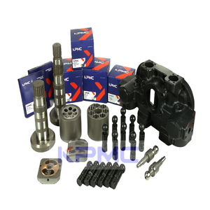 <strong>Excavator</strong> Swing Motor Piston Repair <strong>Parts</strong> for Caterpillar for Komatsu for <strong>Hyundai</strong> for Volvo Hitachi Doosan-for Various Brands - Product Image 4