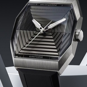 Reloj de pulsera clásico de lujo para hombre, nuevo, de acero inoxidable, con correa de caucho azul, resistente al agua, luminoso, deportivo - Product Image 6