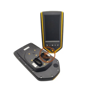 Panel de Pantalla Compatible con JS115, 334/K0853 334-K0853 |   Herramientas de Reparación de Excavadoras |   Alta Calidad |   Duradero | - Product Image 1