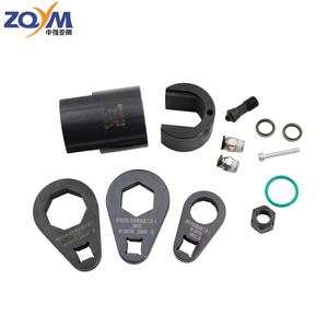 ZQYM Peralatan Uji Bongkar Pasang dan Perakitan Injector Baru untuk Injector Bahan Bakar Bosch Empat-pin - Product Image 6