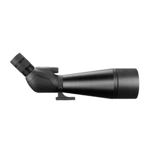 Zoom Telescope 25-75x100mm Fmc Coating Aluminum Alloy Civil Use Natural Observation Outdoor Target Viewing - Product Image 1