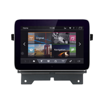 Autoradio Android XTRONS 8,4 pouces pour Range Rover Old Sport avec système Denso Octa Core Qualcomm 6125 4+64 Go / 8+128 Go