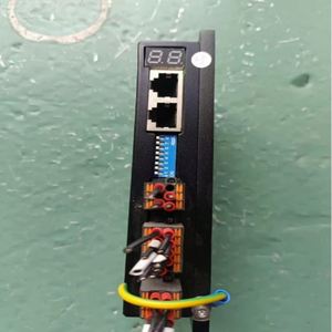 Fxmk Drive Controller Amplifier Dm2c-rs556-xn with One Year Warranty and Unopened Packaging - Product Image 3