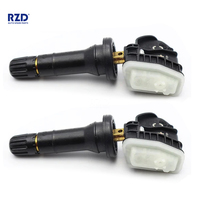 Capteur de pression des pneus TPMS de haute qualité pour voiture, 315 MHz, 433 MHz, pièces détachées automobiles, 13516165 pour Opel Buick Cadillac